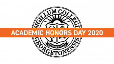 Academic Honors Day