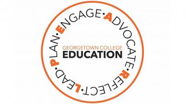 Graduate Education Logo