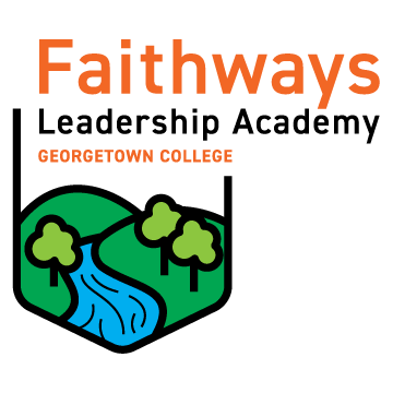 Logo for Faithways