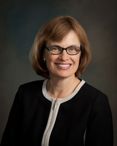 Bishop Wallace-Padgett