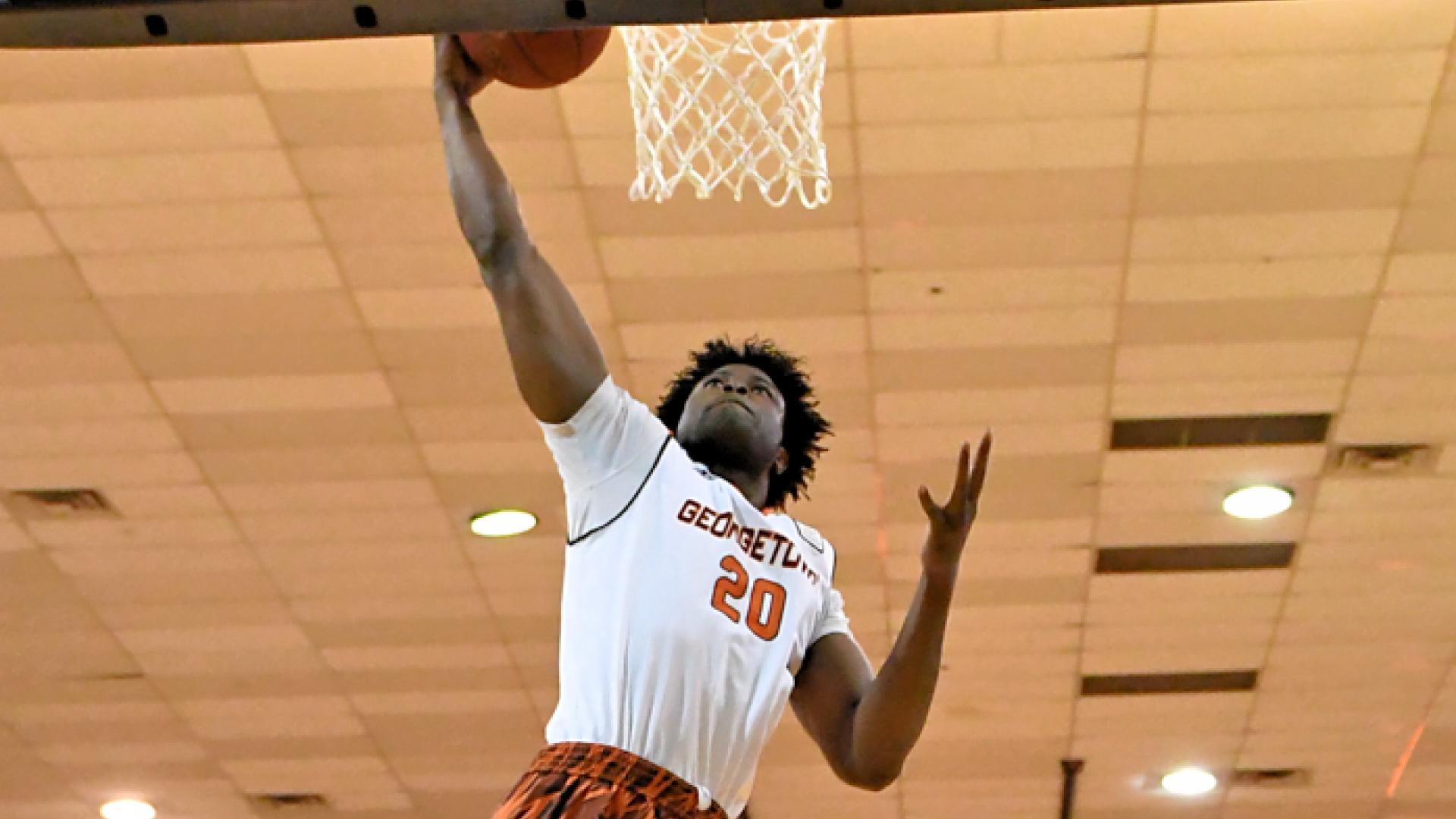 GC Player Dunks