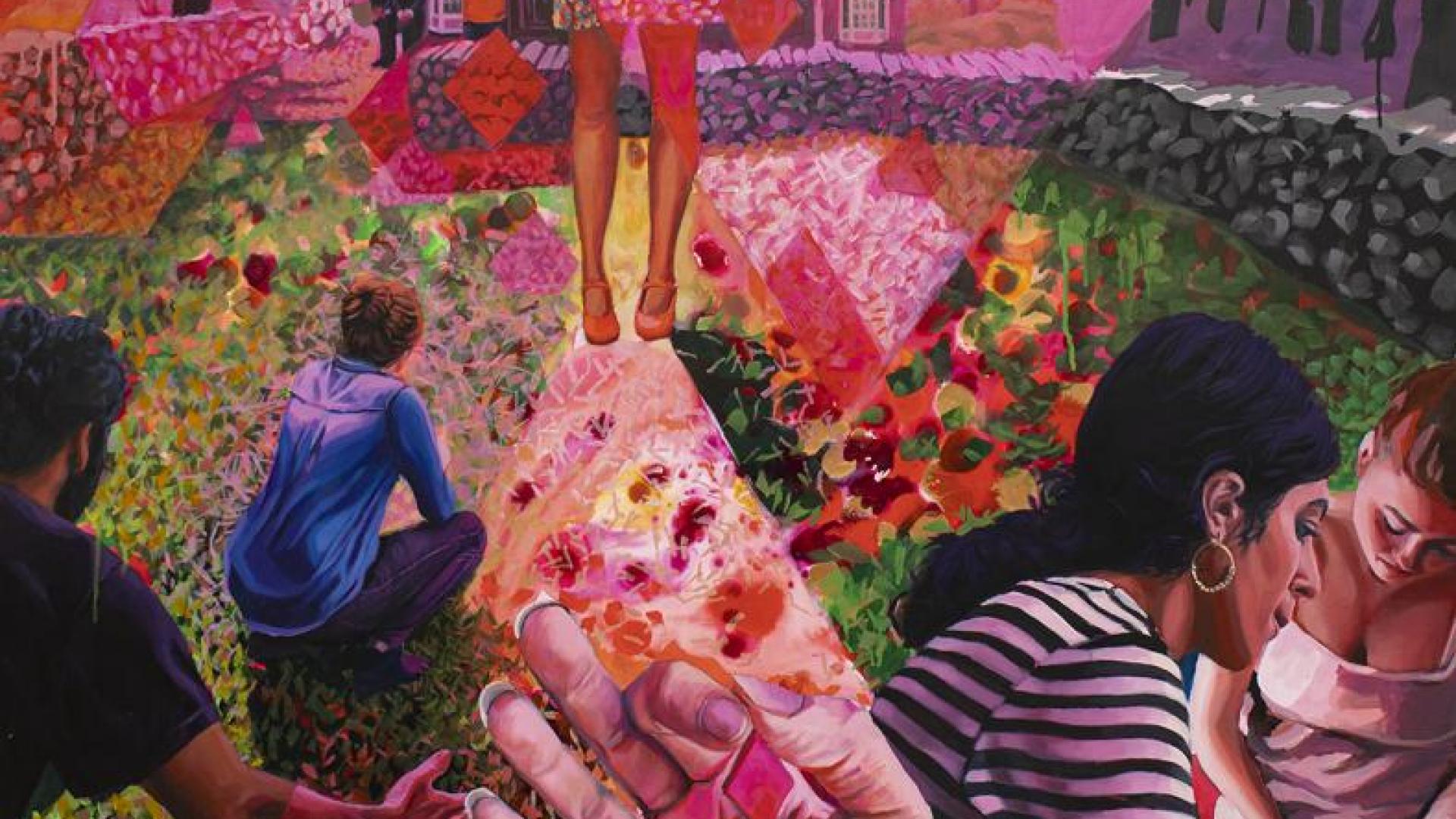Pink Apocalypse