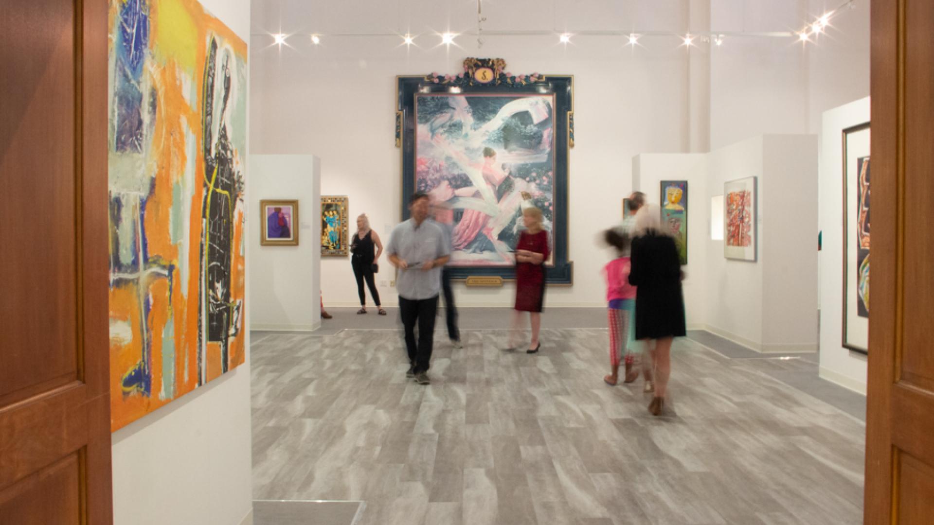Jacobs Gallery