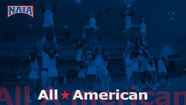 NAIA All-American image