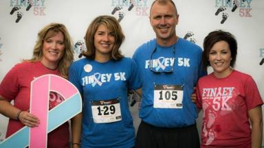 Finley 5k Runners