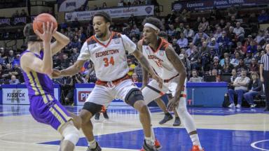 Men's basketball tournament NAIA Championship