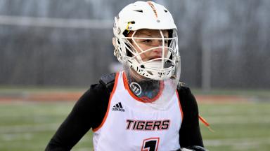 Georgetown College Women's Lacrosse
