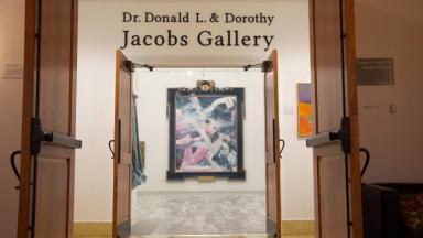 Jacobs Gallery