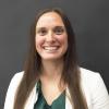 Photo of April Hoelke Simpson